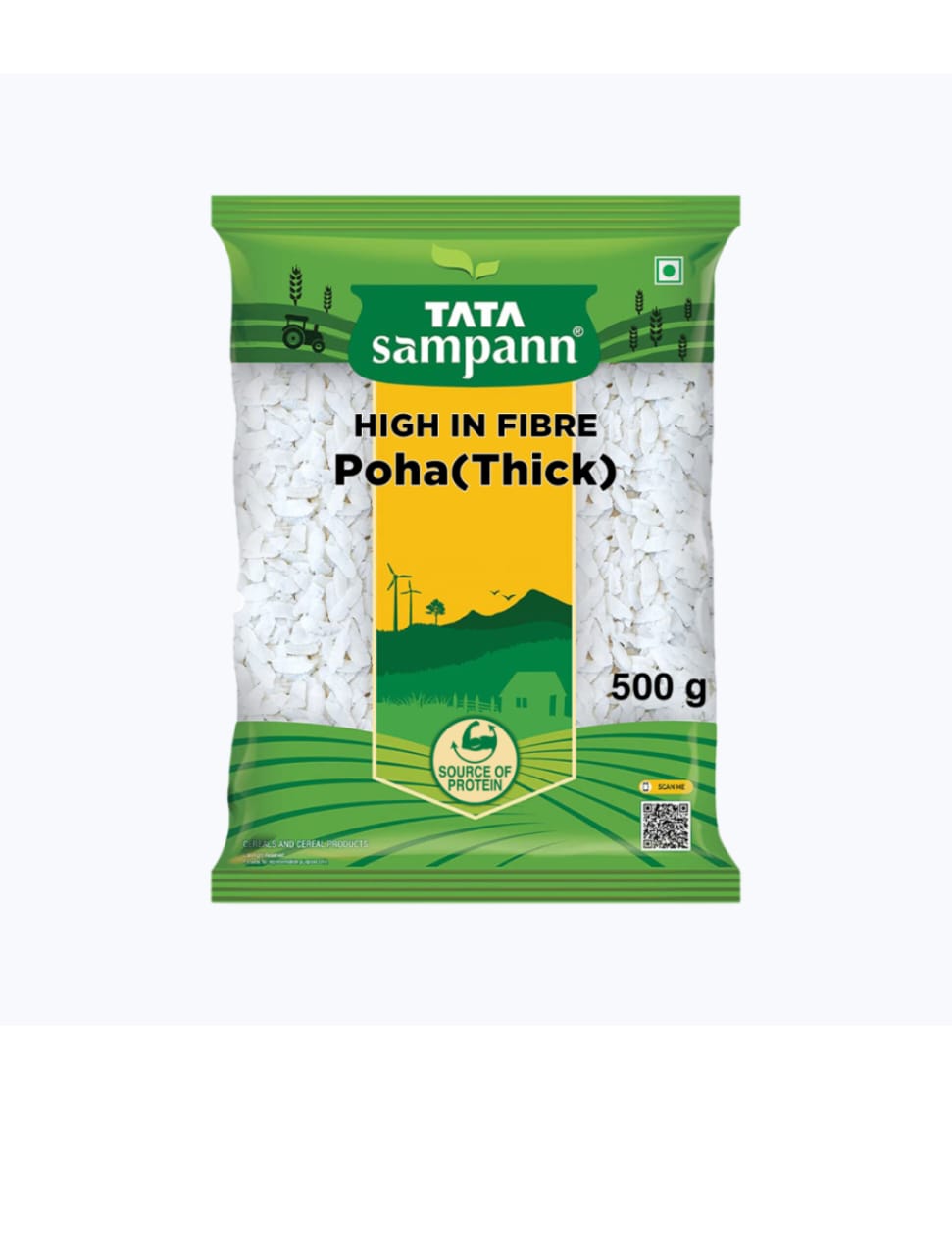 TATA Sampann Poha(Thick)